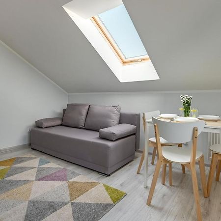 Wypocznij Apartamenty Jastrzębia Góra 외부 사진