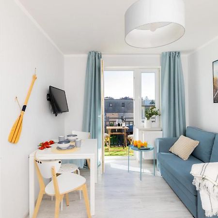 Wypocznij Apartamenty Jastrzębia Góra 외부 사진