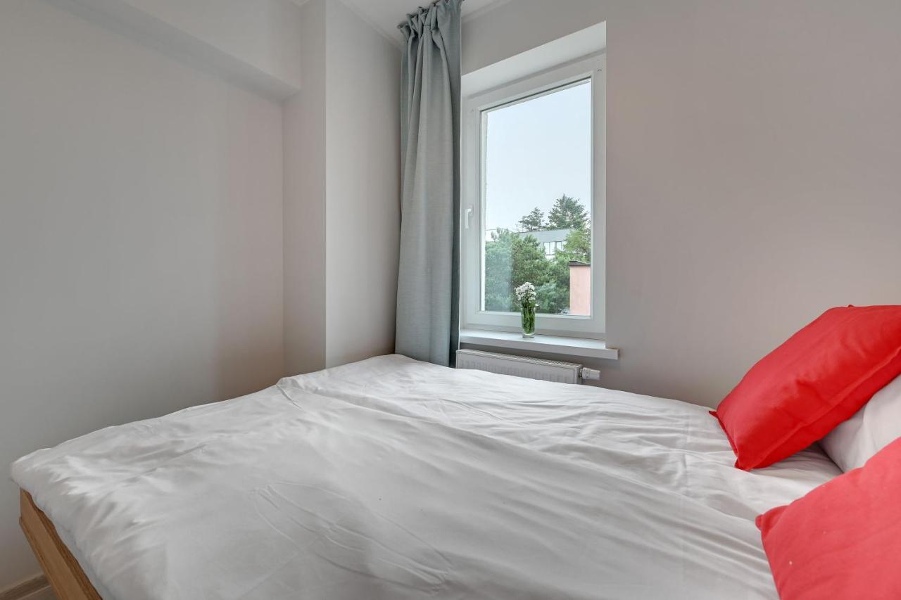 Wypocznij Apartamenty Jastrzębia Góra 외부 사진