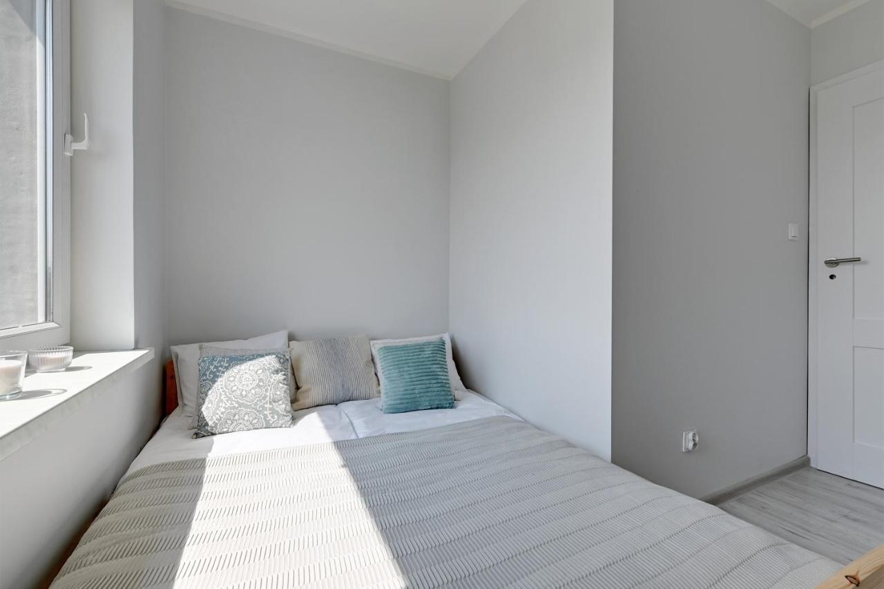 Wypocznij Apartamenty Jastrzębia Góra 외부 사진