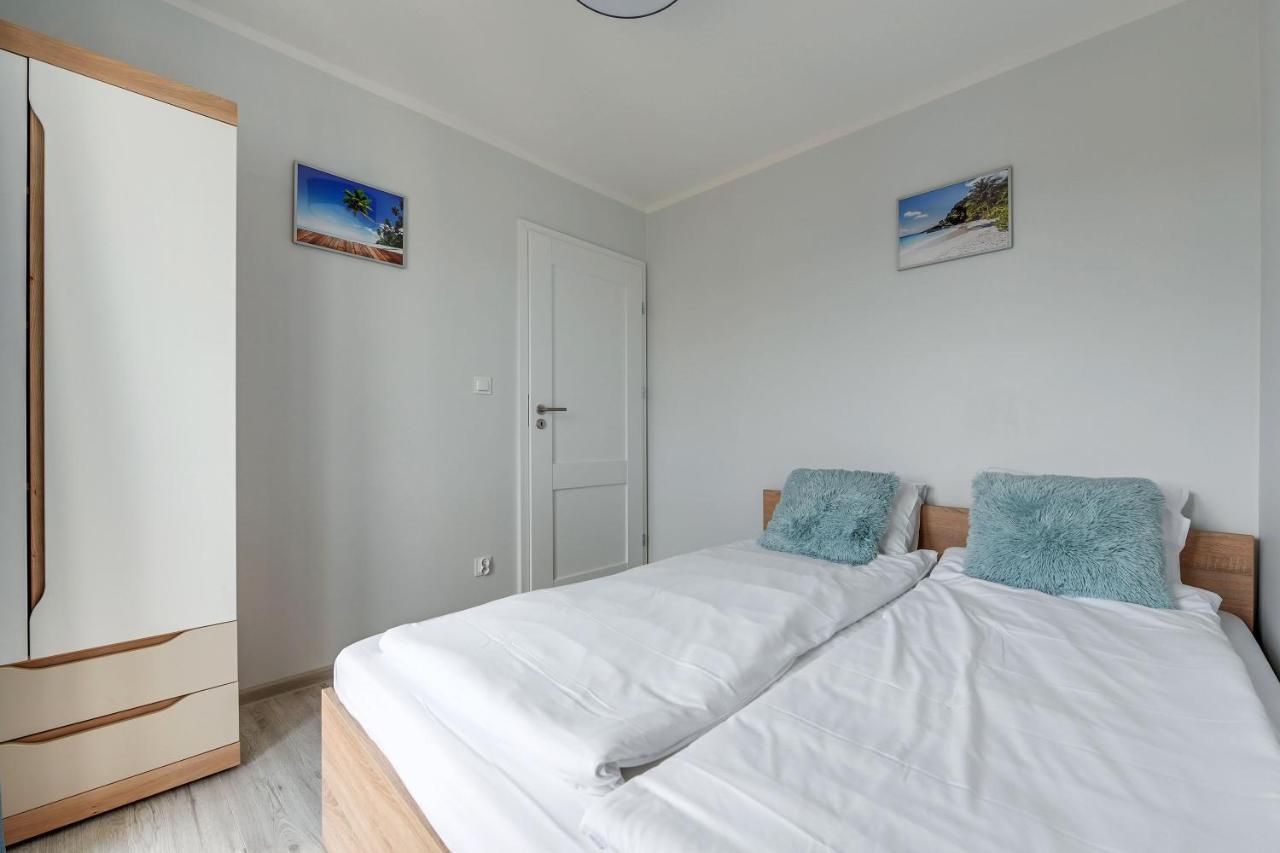 Wypocznij Apartamenty Jastrzębia Góra 외부 사진