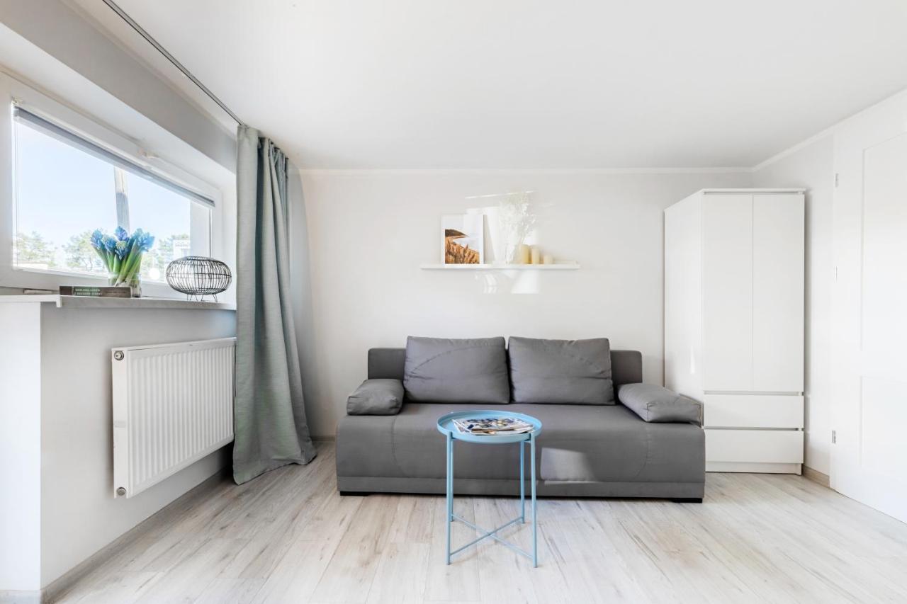 Wypocznij Apartamenty Jastrzębia Góra 외부 사진