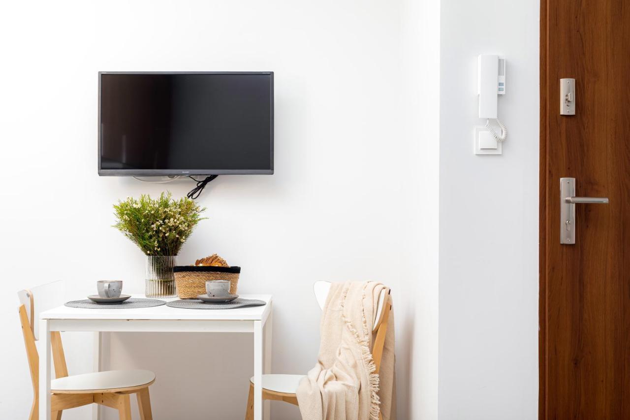 Wypocznij Apartamenty Jastrzębia Góra 외부 사진